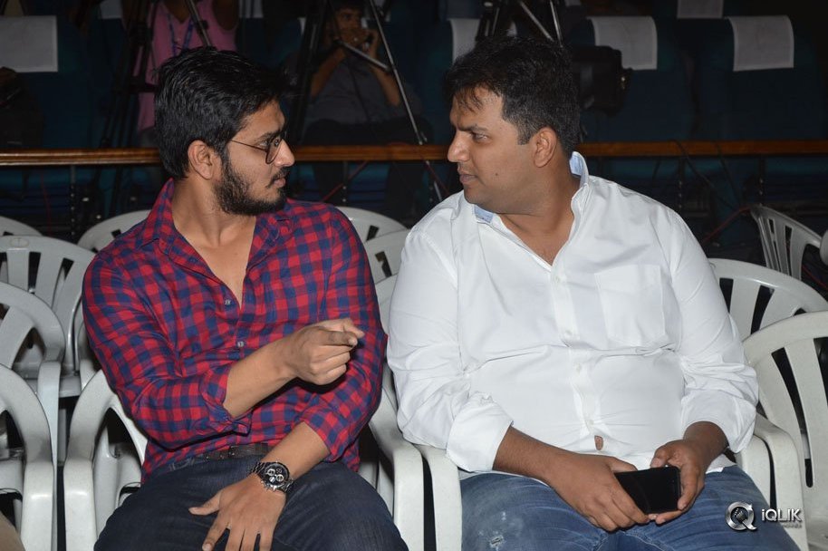 Keshava-Movie-Teaser-Launch